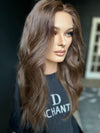 24" ALLURE PREMIUM EUROPEAN WIG #2209