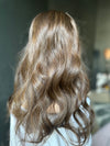 22” 8x8 CHIC PREMIUM EUROPEAN TOPPER #490 *FINAL SALE*