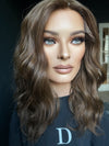 20” ALLURE WAVY PREMIUM EUROPEAN WIG #2240