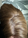 24” 8x8 CHIC PREMIUM EUROPEAN TOPPER #488 *FINAL SALE*