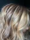 18” ALLURE PREMIUM EUROPEAN WIG #2349