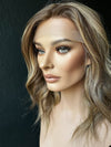 18” ELITE PREMIUM EUROPEAN WIG #2300 *SMALL*
