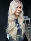 30” ELITE PREMIUM EUROPEAN WIG #2206