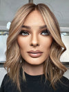 14” ELITE PREMIUM EUROPEAN WIG #2115