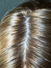 20” ELEGANCE WAVY PREMIUM EUROPEAN WIG #2331