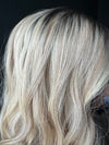 24” 6x7 CHIC PREMIUM EUROPEAN TOPPER #515