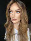 22" ALLURE PREMIUM EUROPEAN WIG #2041