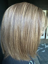 14” ELITE PREMIUM EUROPEAN WIG #2121