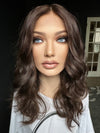 20” ALLURE WAVY PREMIUM EUROPEAN WIG #2180