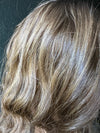 20” ELEGANCE WAVY PREMIUM EUROPEAN WIG #2331