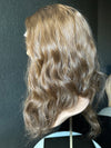 22" ALLURE WAVY PREMIUM EUROPEAN WIG #2258