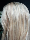 16” 8x8 CHIC PREMIUM EUROPEAN TOPPER #453