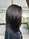 16” ALLURE PREMIUM EUROPEAN WIG #2183