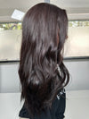 24” ALLURE PREMIUM EUROPEAN WIG #2188