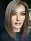 14” ELITE PREMIUM EUROPEAN WIG #2121