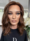 20” ALLURE WAVY PREMIUM EUROPEAN WIG #2240