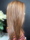 20” 8x8 CHIC PREMIUM EUROPEAN TOPPER #442