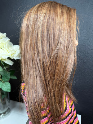 20” 8x8 CHIC PREMIUM EUROPEAN TOPPER #442