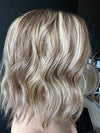 14” ALLURE PREMIUM EUROPEAN WIG #3623