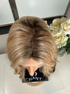 22” ALLURE PREMIUM EUROPEAN WIG #2194