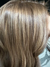 24” 8x8 CHIC PREMIUM EUROPEAN TOPPER #488 *FINAL SALE*