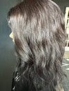 16” ALLURE WAVY PREMIUM EUROPEAN WIG #2183