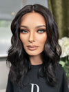 20” ALLURE WAVY PREMIUM EUROPEAN WIG #2184