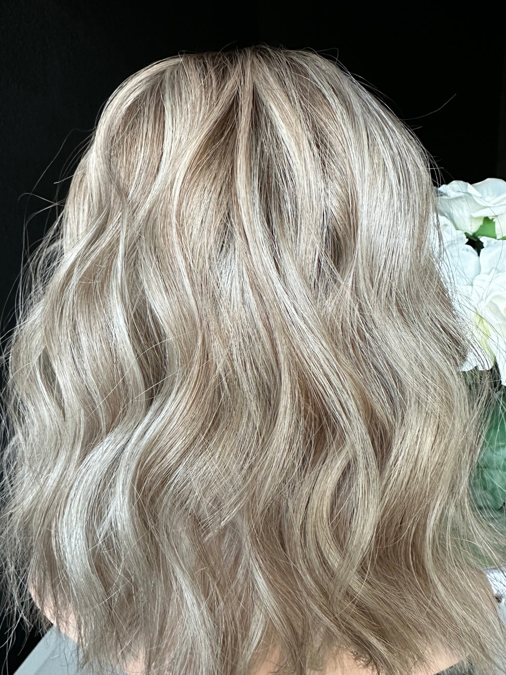 BALAYAGE