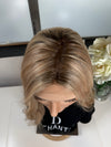 22” ELEGANCE PREMIUM EUROPEAN WIG #2204