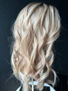 22" ELITE PREMIUM EUROPEAN WIG #2312 *SMALL*