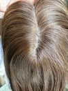 14” 8x8 CHIC PREMIUM EUROPEAN TOPPER #500 *FINAL SALE*