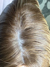 24” 8x8 CHIC PREMIUM EUROPEAN TOPPER #495 *FINAL SALE*