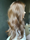 22” 8x8 CHIC PREMIUM EUROPEAN TOPPER #490 *FINAL SALE*