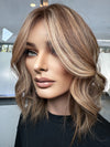 14” ELITE PREMIUM EUROPEAN WIG #2115