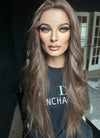 30” ELITE PREMIUM EUROPEAN WIG #2254