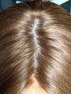 20" ELEGANCE PREMIUM EUROPEAN WIG #2078 *SMALL*