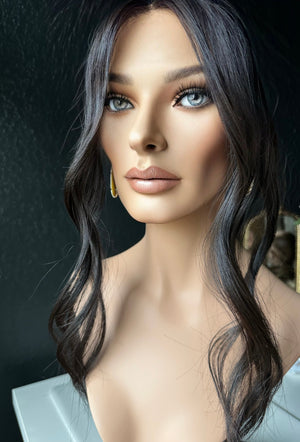 14” HAIR BAND #015