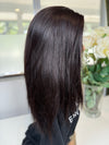 22” ALLURE PREMIUM EUROPEAN WIG #2182