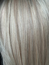 18” ALLURE PREMIUM EUROPEAN WIG #2033