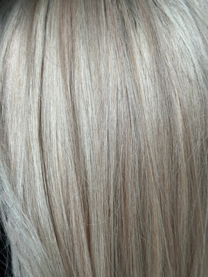 18” ALLURE PREMIUM EUROPEAN WIG #2033