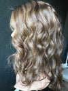20” ELEGANCE WAVY PREMIUM EUROPEAN WIG #2331