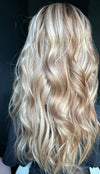24” ALLURE PREMIUM EUROPEAN WIG #2156