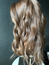 24” ALLURE PREMIUM EUROPEAN WIG #2307