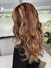 22" ALLURE WAVY PREMIUM EUROPEAN WIG #2238