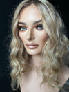 20” 8x8 CHIC WAVY PREMIUM EUROPEAN TOPPER #2362