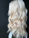 26” ALLURE PREMIUM EUROPEAN WIG #2267