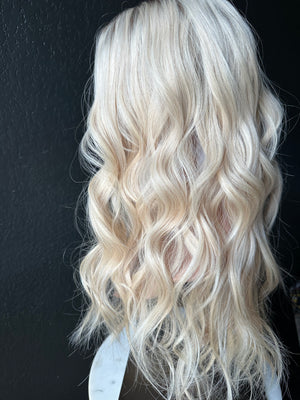 26” ALLURE PREMIUM EUROPEAN WIG #2267
