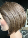 12” ALLURE WEFTED PREMIUM EUROPEAN WIG #2169 *SMALL-MEDIUM*
