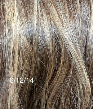 PRE-ORDER: 24" ALLURE WAVY PREMIUM EUROPEAN WIG