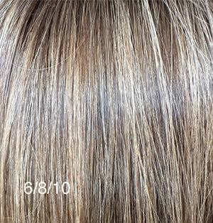 PRE-ORDER: 24" ALLURE WAVY PREMIUM EUROPEAN WIG
